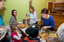 03.03.2024 Familienfasttag